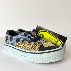 Vans x Nightmare Before Christmas Era Sneakers